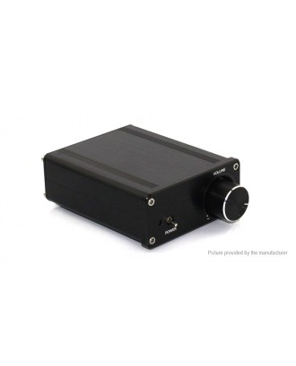TPA3116 2.0 50W+50W Class-D Stereo Digital Amplifier