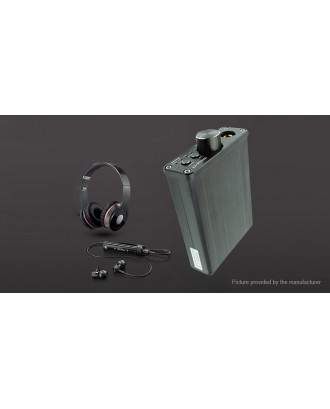 FX-AUDIO PH-A2 HiFi Audio Desktop Headphone Amplifier (EU)