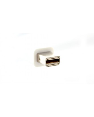 Thunderbolt to VGA Female Video Adapter Cable