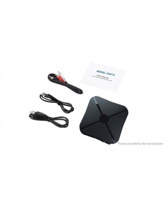 KN319 2-in-1 Bluetooth V4.2 Audio Transmitter & Receiver Adapter