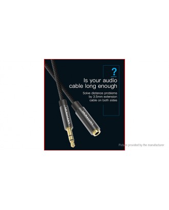 Vention 3.5mm Audio Extension Cable (150cm)