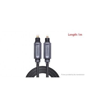UGREEN AV122 Digital Optical Fiber Toslink Audio Cable (1m)