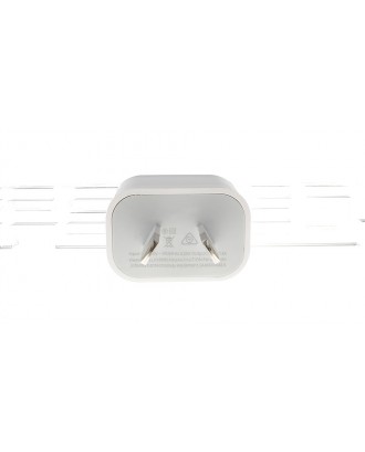 AU Plug 1500mA Single USB Power Adapter / Wall Charger