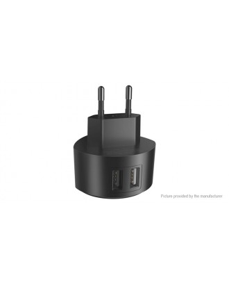 Authentic hoco C67 Dual USB Wall Charger Power Adapter (EU)