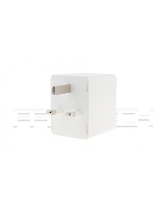 8-Port USB Wall Charger Power Adapter (UK)