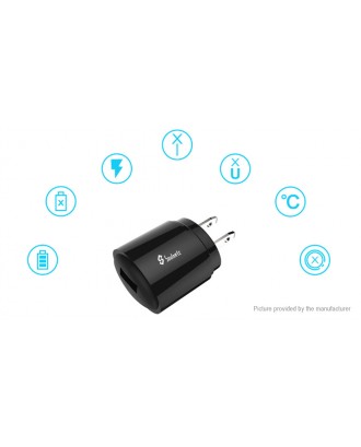 Soulmate ST10 USB Wall Charger Power Adapter (US)