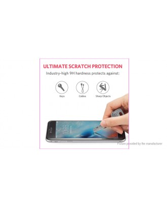 Hat.Prince 2.5D Tempered Glass Screen Protector for Google Pixel