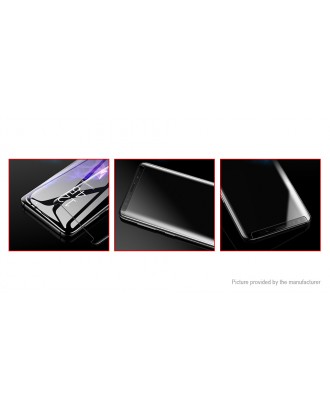 UV Liquid Full Glue Tempered Glass Screen Protector for Samsung Galaxy S10