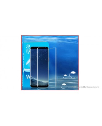 YICHONG 3D TPU Full Screen Protector for Samsung Galaxy S8
