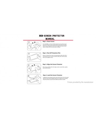ENKAY PET Screen Protector for Lenovo Tab E10 10.1''