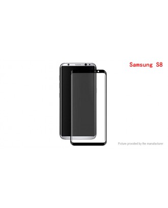 3D Tempered Glass Screen Protector for Samsung Galaxy S8