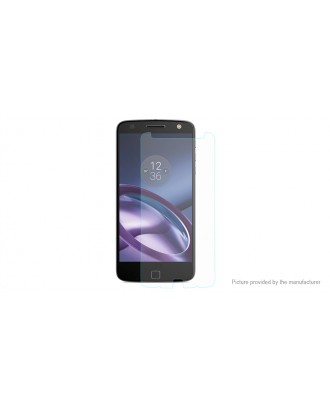 Hat.Prince 2.5D Tempered Glass Screen Protector for Motorola Moto Z