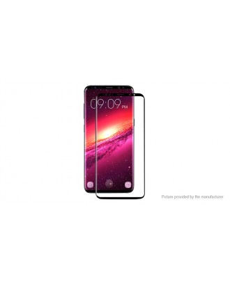 Hat.Prince 3D Tempered Glass Screen Protector for Samsung Galaxy S9