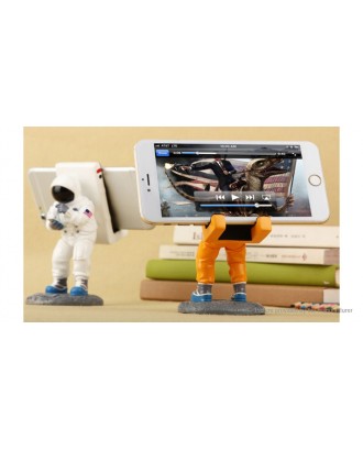 Astronaut Spaceman Universal Phone Stand