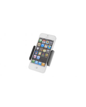 Car Air Vent Mount Holder Stand for 3.5-5.5" Cell Phones