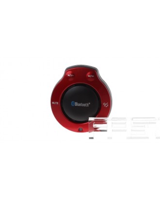 801S Hands-free Bluetooth V3.0 Car Speakerphone