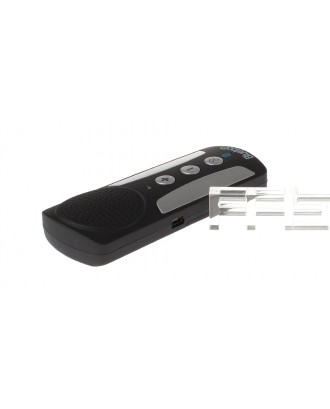 992S Hands-free Bluetooth V3.0 Car Speakerphone