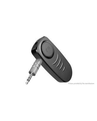 J19 Car Bluetooth V5.0 Audio Receiver Adapter