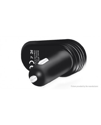 AP02 Car Bluetooth V4.2+EDR MP3 Player FM Transmitter Kit USB Car Charger