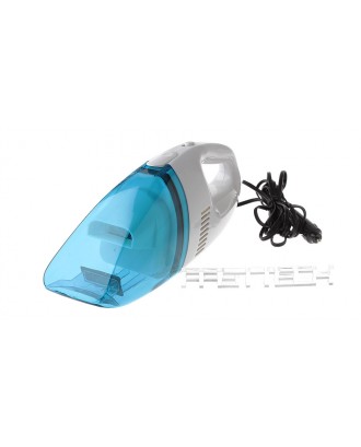 UNIT YD-5008 Dry & Wet Car Vacuum Cleaner