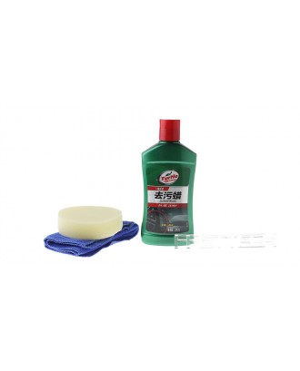 Turtle Car Cleaning / Polishing / Waxing Kit (300ml)